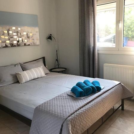 Georgia'S Cozy Rooms #4 卡瓦拉 外观 照片