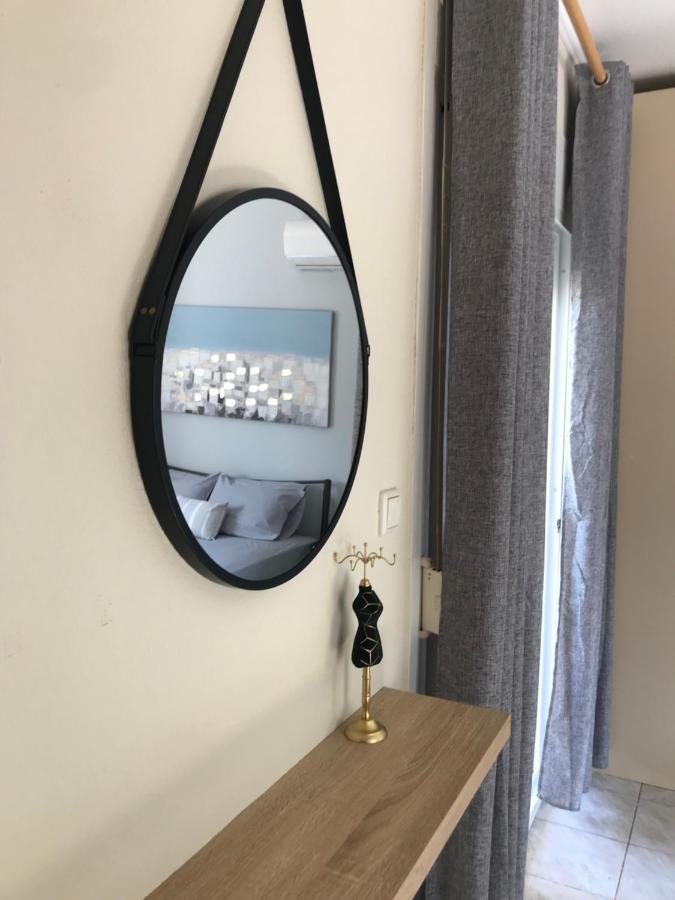 Georgia'S Cozy Rooms #4 卡瓦拉 外观 照片