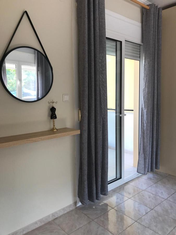 Georgia'S Cozy Rooms #4 卡瓦拉 外观 照片
