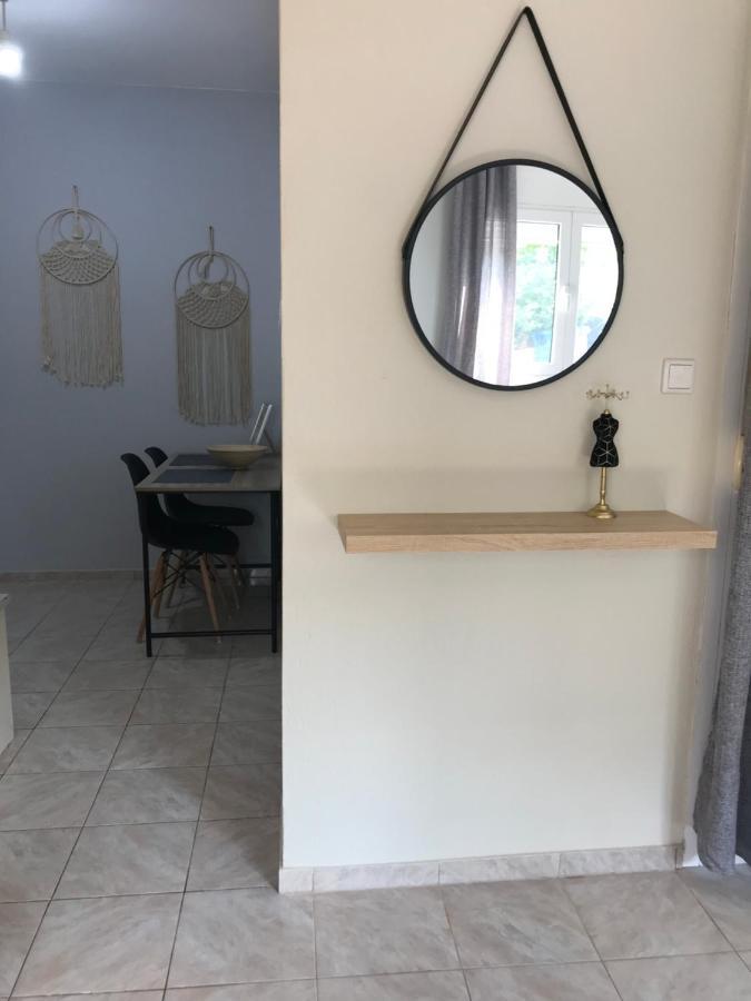 Georgia'S Cozy Rooms #4 卡瓦拉 外观 照片