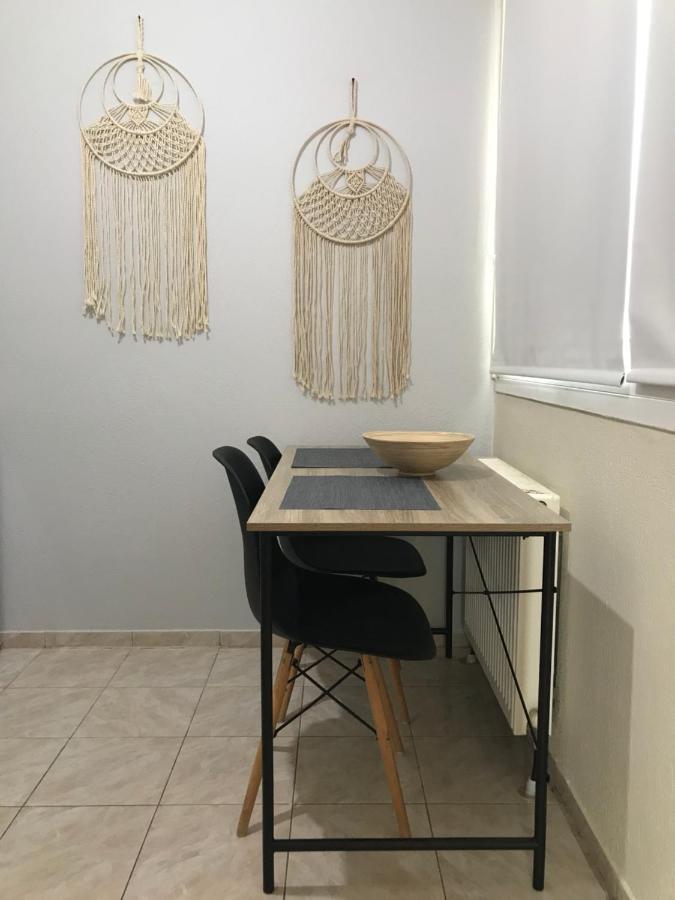 Georgia'S Cozy Rooms #4 卡瓦拉 外观 照片